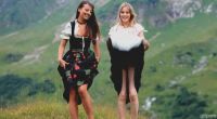 The Hills Are Alive