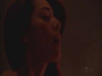Aimee Garcia Riding The Hard Plot In Dexter