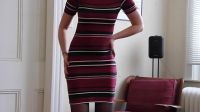 A Little Tease Of What's Under My Dress – GI