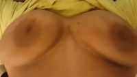 My Girlfriend's New Year's Gift To You