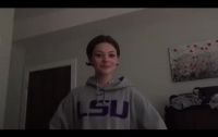 Giggily In A Hoodie