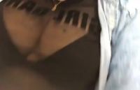 GI, See-through Top Problem