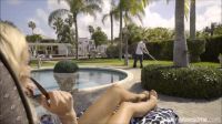 Naomi Woods – Fucking The Gardener