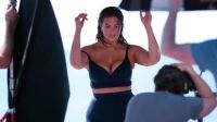 Ashley Graham's Jiggle
