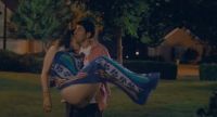 Amazing Towel Doing The Lord's Work For Us In American Reunion