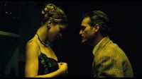 Amy Ferguson's Plot Getting Poked In The Master