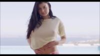 Lucy Li Boob Reveal