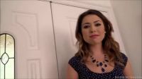 Melissa Moore Comp Kissing Cumshot