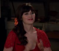 New Girl Jiggle