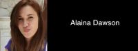 Alaina Dawson