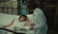 Carole Laure In 'Get Out Your Handkerchiefs'