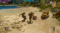 God Damn Geralt!