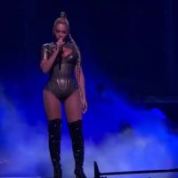 Beyonce, Could You Handle Her?