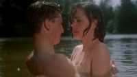 Elizabeth McGovern In "Racing With The Moon "