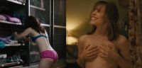 Rachel McAdams Butt And Handbra Plot In The Vow And About Time