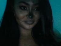 Happy Halloween. 22 F.