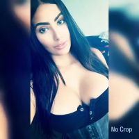 The Beautiful Maria Lobaton