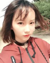 Just Walking Around Being Cute