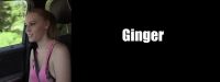 Ginger, Cute Mode – Slut Mode, Just…Damn
