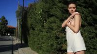 Grecian Beauty Kloe