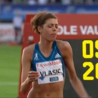 Blanka Vlasic