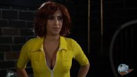 WoodRocket – April O'Neil