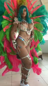Rihanna