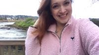 Not Too Cold, Just A Bit Nipply OC