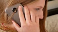 Fight Over Sister's Phone Goes Too Far