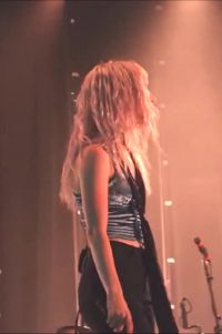 Black Jeans Booty