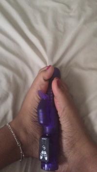 Anyone Like A Good Ootjob