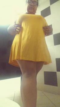 Little Yellow Dress.