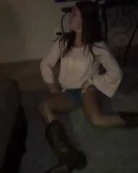 Do I Have Anything On The Bottom Of My Boots?