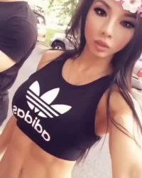 Lexi Vixi