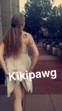 Be The Boyfriend Of This Cute, Blonde, Pawg, Blue Eyed Stunner. Here's A Sneak Peak!