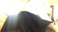 Upskirt At Work