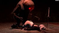 2B's Final Fight