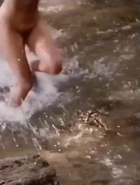 A Younger Lena Headey