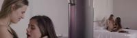 Caprice And Jillian Janson – The Luckiest Man Alive