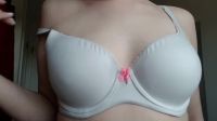 A GIFt Or You. I'd Prefer Your Hands Tho