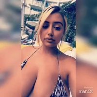 Aubreylynnb At The Pool