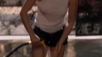 Isidora Goreshter's Wet Plots From Shameless