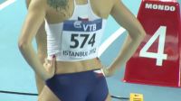 Denisa Rosolova – Czech Athlete