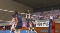 Haikyuu Is Amazing.