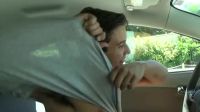 When You Uber Drive Wants Your 5 Stars