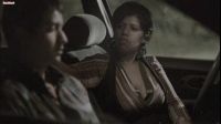 Flashing Huge Boobs In Mainstream Film Plot
