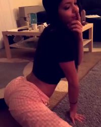 Twerking