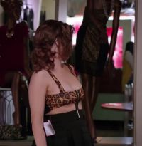Tina Fey With Some Underplot In Sisters