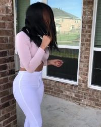 Hanging In The Suburbs