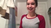 Full Make Up, Fun Outfit